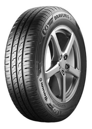 Pneu Barum 195/65 R15 91h Bravuris 5hm By Continental