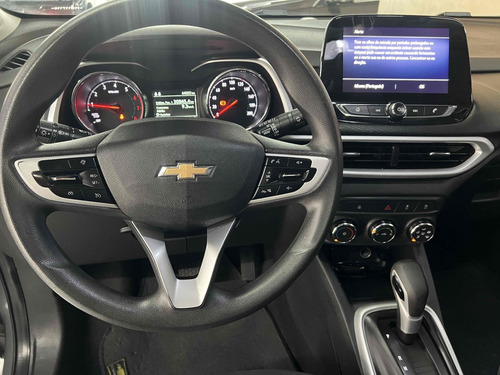 Chevrolet Tracker 1.0 TURBO FLEX AUTOMÁTICO