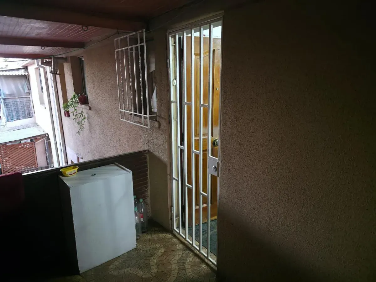 Imagen 3 de 19 de Oportunidad Única: Departamento En Lo Prado