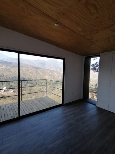 Arriendo Moderno Loft En Zona De Naturaleza