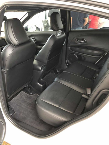 Imagen 13 de 15 de Honda Hr-v 2020 1.8 Touring Cvt