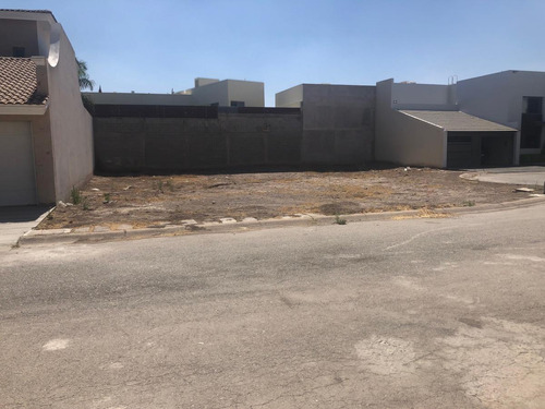 Terreno En Venta En Hacienda Del Rosario