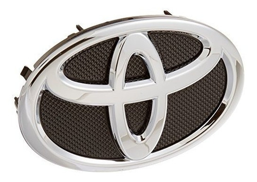 Toyota (*******) - Emblema De Radiador