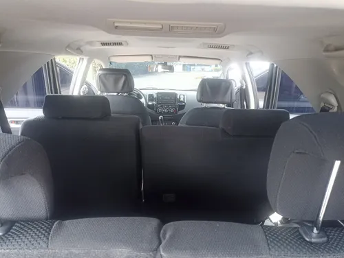Toyota Fortuner 2.7l 4x2