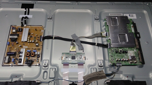 Reparacion De Televisor LG Lcd / Servicio Tecnico Tv LG Led