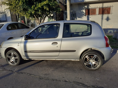 Renault Clio 1.2 F2 Yahoo Plus 2007