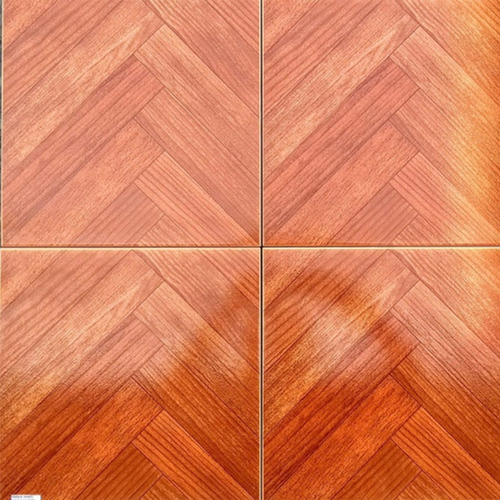 Cerámica Alberdi Simil Madera Interior Brillante 36x36 Xcaja