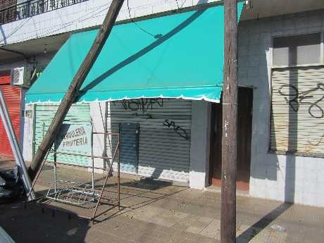 Imagen 3 de 6 de Local En Venta En Ituzaingo Norte