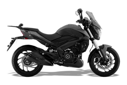 Imagen 9 de 25 de Nueva Bajaj Dominar 400 Tourer 0 Km Cycles Motos