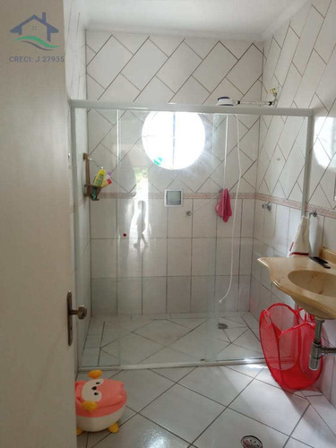 Casa Com 3 Dorms, Jardim Paulista, Atibaia - R$ 720 Mil, Cod: 2788 - V2788