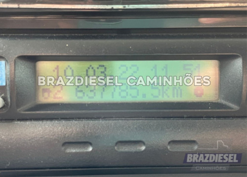 Imagem 10 de 11 de Volkswagem Vw 25420 2014 Constellation Cambio Automático