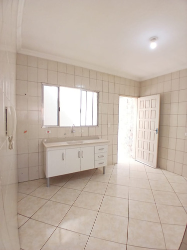 Casa Em Condominio Fechado Vila Pirituba