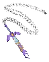 Comprar Collar Espada Zelda Totk | Zelda Tears Of The Kingdom