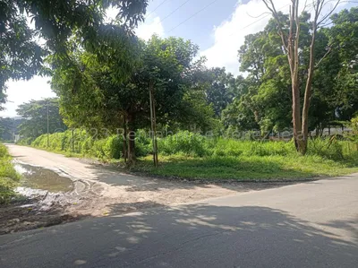 Terreno en venta