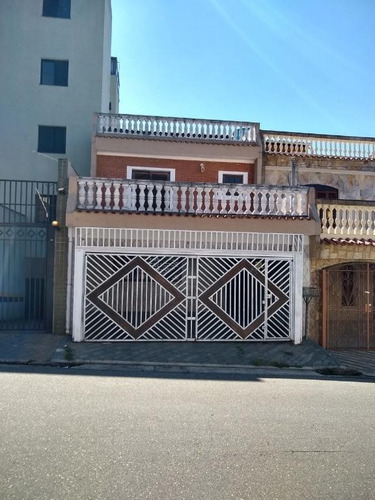 Imagem 20 de 27 de Sobrado Com 2 Dormitórios À Venda E Locação, 256 M² - Taboão - São Bernardo Do Campo/sp - So19490