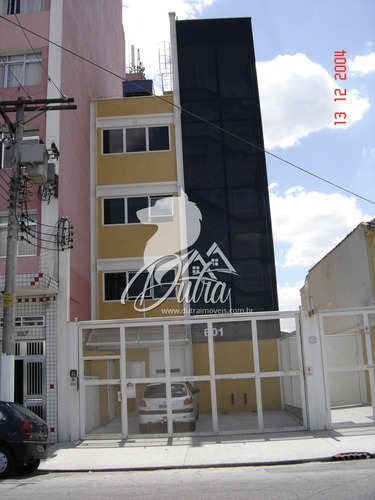 Imagem 3 de 15 de Prédio Comercial Barra Funda 500m² 13 Vagas - 8f67-7500