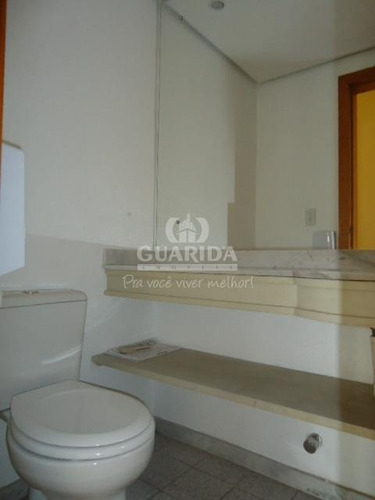 Imagem 6 de 6 de Conjunto/sala Comercial Para Aluguel, Petropolis - Porto Alegre/rs - 8924