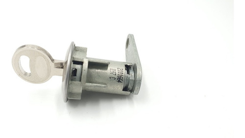 Imagen 3 de 5 de Chapas De Puertas Lockcraft Ford F150 80 - 86