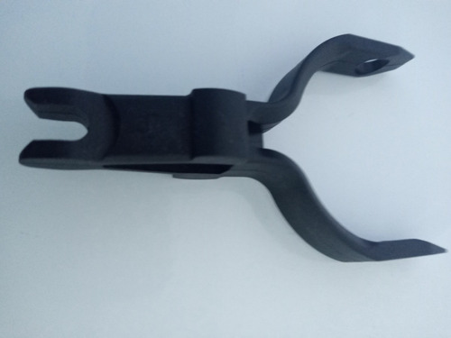 Horquilla De Arranque Ford Fiat Aplica Varios Pvc