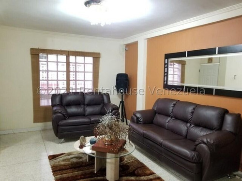 Imagen 6 de 30 de Townhouse En Venta Urb Villas Del Sol Ii, Av Aragua La Morita I 23-4498 Hc