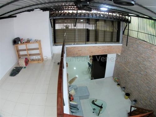 Casa En Venta Palo Verde # 25-12913 G. Caracas - Sucre