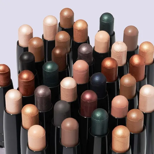 Eyeshadow Stick Julep Eyeshadow 101 Crème To Powder Cocoa