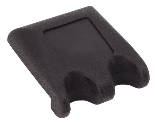 2 Soportes Antideslizantes, Pequeños, Portátiles, Con Base D