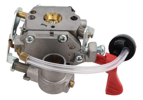 Qe1 Carburator For Poulan Pro P338pt Pp133/333 33cc