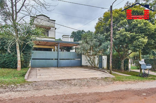 Imagen 4 de 30 de Casa En Venta Zona El Corte, Yerba Buena - Tucumán