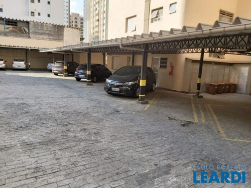 Imagem 8 de 15 de Apartamento - Brooklin - Sp - 621574