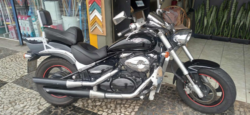 Suzuki Boulevard 800