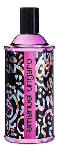Perfume Emanuel Ungaro For Her Edp 100ml