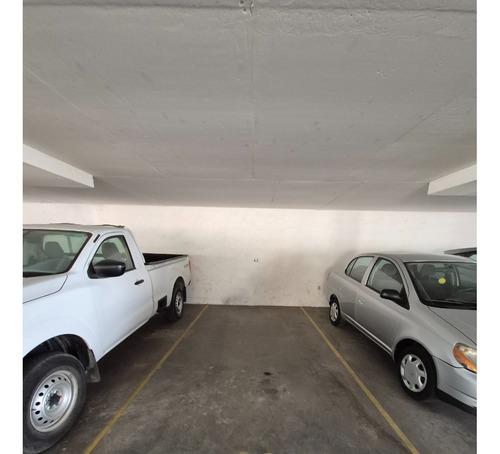 Depto A Pasos Del Jumbo/mall Plaza 90m2 3dorm 2baños 1 Esta