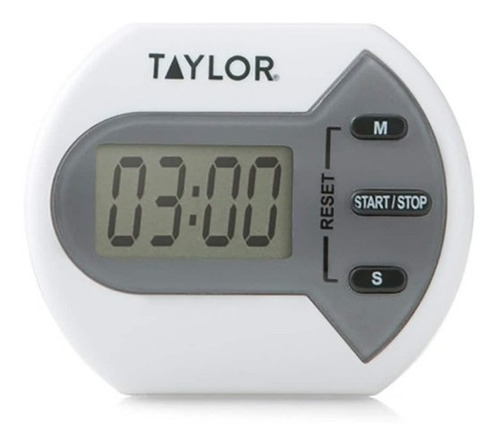 Cronómetro Digital Taylor 5806
