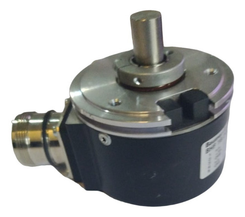 Encoder Incremental Bfh 1000ppr 10-30 3/8 Canales Abn Baumer