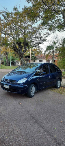 Citroën Xsara Picasso 2006 2.0 Exclusive