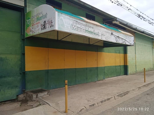 Imagen 8 de 14 de Re/max. Iris Hernandez. Vende Galpon (1819m2). El Roble. Los Guayos. Carabobo. Codigo 146016. ( Solo Para Clientes )
