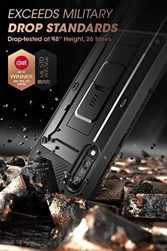 Supcase Unicorn Beetle Pro Series Diseñado Para Samsung Gala