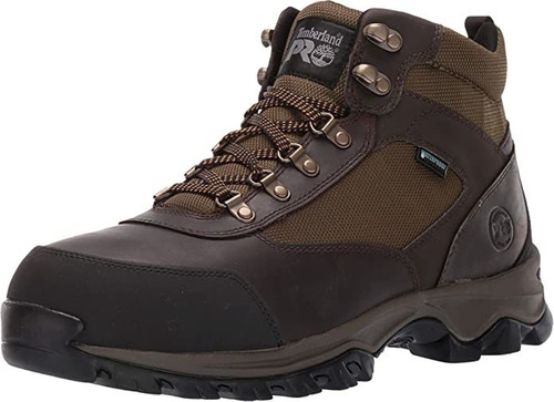 Timberland Pro Keele Ridge - Botas Industriales Impermeable.