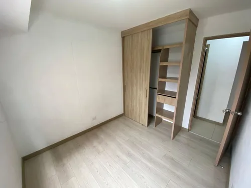 Apartamento En Venta En La Estrella. Cod V12419