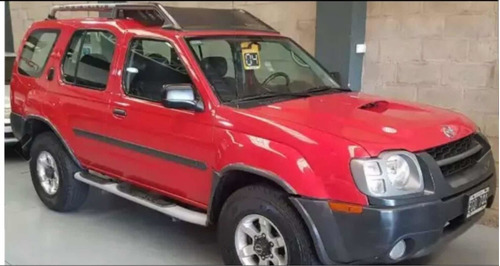 Imagen 6 de 8 de Nissan X-terra 2.8 Se 4x4 2005