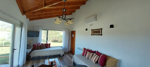 Cabaña Madre Naturaleza ( Villa Ventana) Y Loft Madre Tierra
