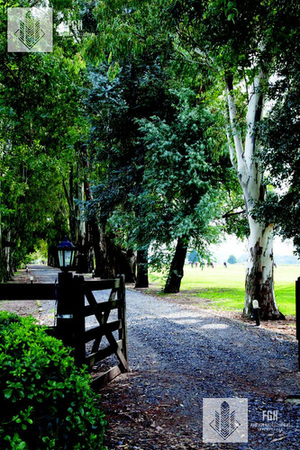 Casa En Venta El Campo Fincas Exclusivas De Cardales