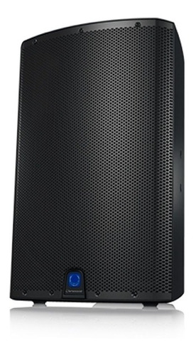 Caixa De Som Ativa Turbosound Ix15 1000w C/ Dsp Klark Teknik