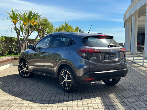 Honda HR-V 1.8 16V FLEX EXL 4P AUTOMÁTICO