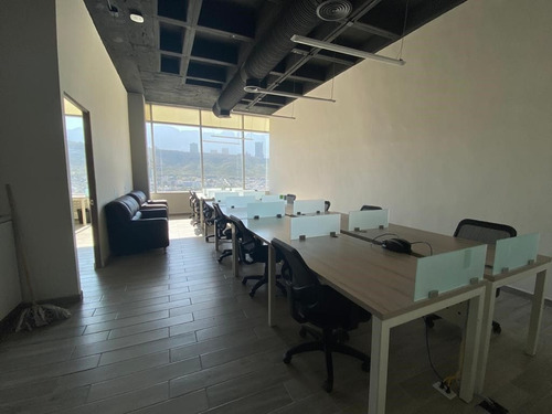 Imagen 4 de 10 de Oficinas En Renta En Torre Citica