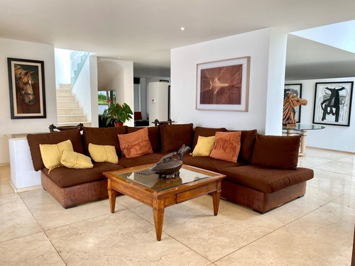 Imagen 23 de 30 de Casa En Venta En Jardines Del Pedregal Álvaro Obregón