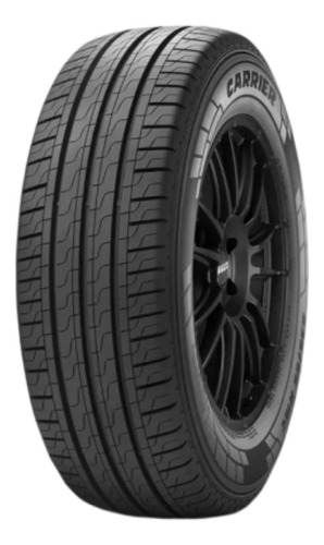 Llanta 205/65 R16 Pirelli Carrier 107t