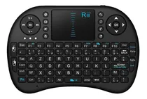 Comprar Control Teclado Mouse Mini Usb Smart Tv Inalambrico Con Luz®