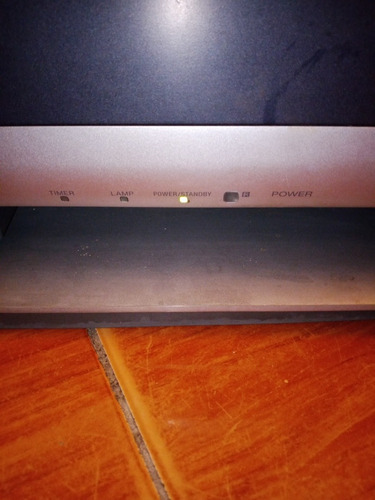 Imagen 10 de 10 de Tv Sony Wega 42